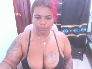 Xandy_Stuarth_1 Chaturbate stream image from March 31, 2025