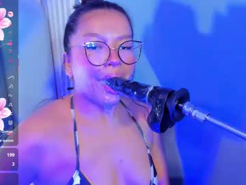 Yumii_Kitty Chaturbate stream image from March 31, 2025