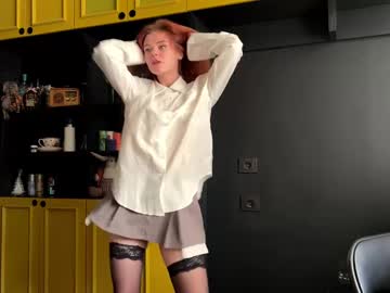 Abbyvi_ Chaturbate stream image from March 31, 2025