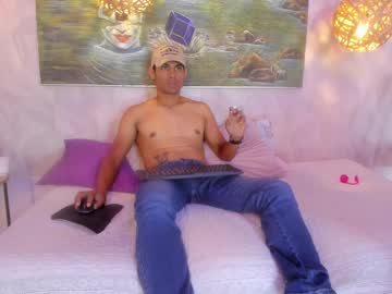 Ambar_Anderson Chaturbate stream image from March 31, 2025