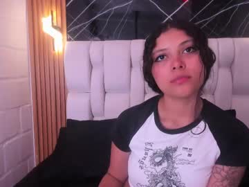Ely_Dl Chaturbate stream image from March 31, 2025