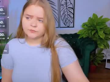 Erica_Love_ Chaturbate stream image from March 31, 2025