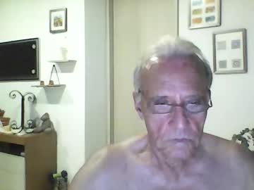 Incendiado Chaturbate stream image from March 31, 2025
