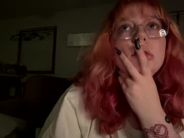 Kacykcb Chaturbate stream image from March 31, 2025