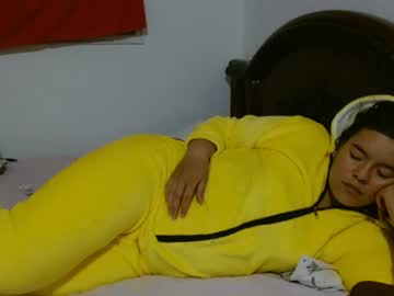 Karolay16 Chaturbate stream image from March 31, 2025