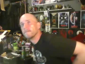 _Longfellow Chaturbate stream image from March 31, 2025