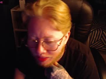 Lucas_Mike Chaturbate stream image from March 31, 2025