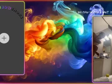 Rainbowsmoke_Us Chaturbate stream image from March 31, 2025