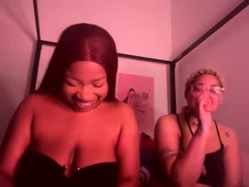 Theethumbellina Chaturbate stream image from March 31, 2025