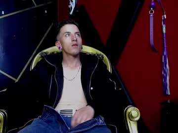 Danger_And_Slav Chaturbate stream image from March 31, 2025