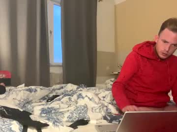 Habibii2022 Chaturbate stream image from March 31, 2025