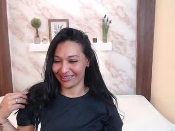 Ivyshine7 Chaturbate stream image from March 31, 2025