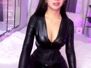 Loisewilliams Chaturbate stream image from March 31, 2025