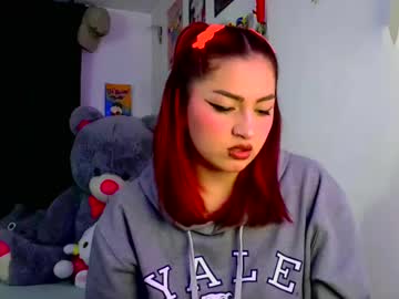 Lucycherry__ Chaturbate stream image from March 31, 2025