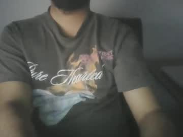 Zoltrixboy Chaturbate stream image from March 31, 2025