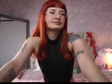 Akiranaughtyfox Chaturbate stream image from March 31, 2025
