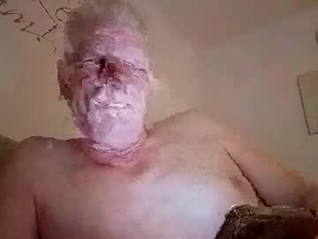Andyk1704 Chaturbate stream image from March 31, 2025