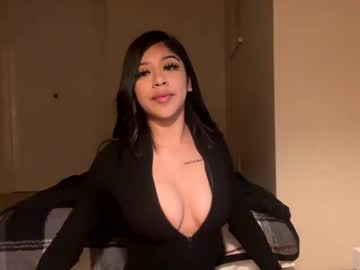 Babyynaughty Chaturbate stream image from March 31, 2025
