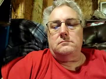 Biguy121971 Chaturbate stream image from March 31, 2025