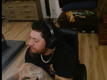 Desertadventurer25 Chaturbate stream image from March 31, 2025