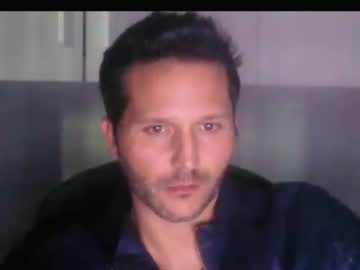 Mariorossi21 Chaturbate stream image from March 31, 2025