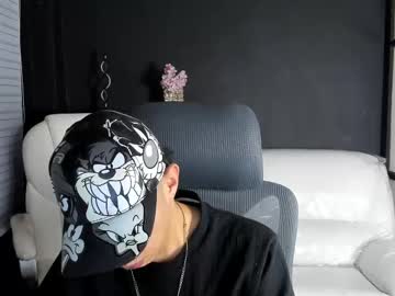 Oskarford Chaturbate stream image from March 31, 2025