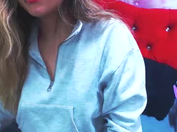 Rousse_Mariana Chaturbate stream image from March 31, 2025