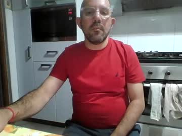 Sergioruzafa80 Chaturbate stream image from March 31, 2025
