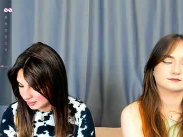 Helene_Rose Chaturbate stream image from March 31, 2025