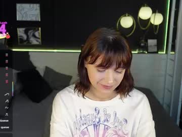 Liana_Charm Chaturbate stream image from March 31, 2025