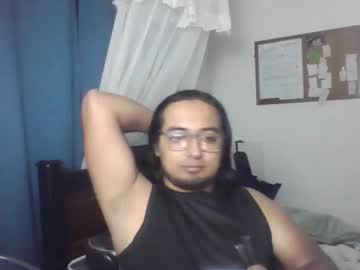 Pancuack Chaturbate stream image from March 31, 2025