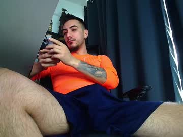 Romaniamaster1 Chaturbate stream image from March 31, 2025