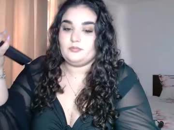 Addysonady Chaturbate stream image from March 31, 2025