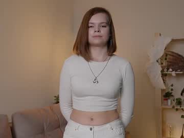Glimmering_Star Chaturbate stream image from March 31, 2025