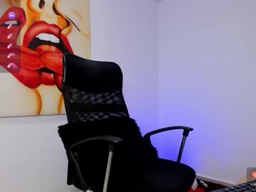 Tiago_Hannah Chaturbate stream image from March 31, 2025