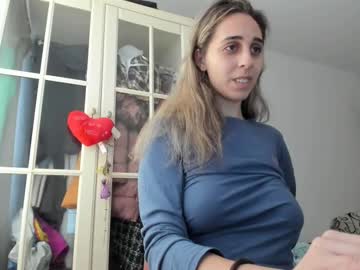 Vanessa1999706034 Chaturbate stream image from March 31, 2025