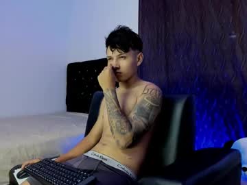 Bryan_M1ller Chaturbate stream image from March 31, 2025