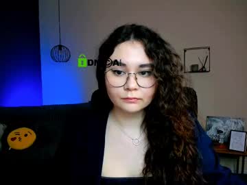 Moana_A Chaturbate stream image from March 31, 2025