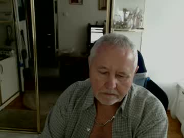 Wlodek560 Chaturbate stream image from March 31, 2025