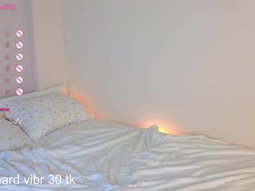 Bella_Ace Chaturbate stream image from March 31, 2025