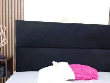 Samy_Joons Chaturbate stream image from March 31, 2025