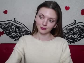 Sarasey Chaturbate stream image from March 31, 2025