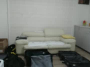 Tomyhartman Chaturbate stream image from March 31, 2025