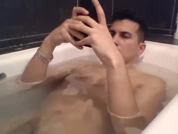 Wyzboom Chaturbate stream image from March 31, 2025