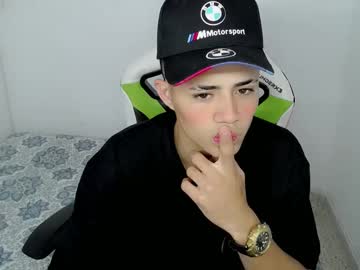 Elii_797 Chaturbate stream image from March 31, 2025