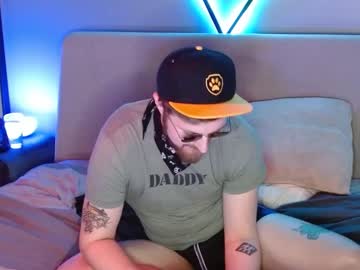 Growingcub94 Chaturbate stream image from March 31, 2025