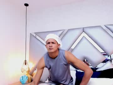 Jack_Dosson_ Chaturbate stream image from March 31, 2025