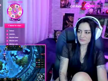 Mature_Gamer Chaturbate stream image from March 31, 2025