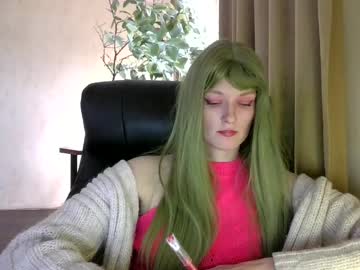 Mysticvenus_ Chaturbate stream image from March 31, 2025