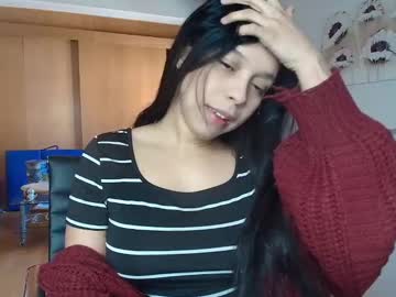 Sarita_Slovan Chaturbate stream image from March 31, 2025
